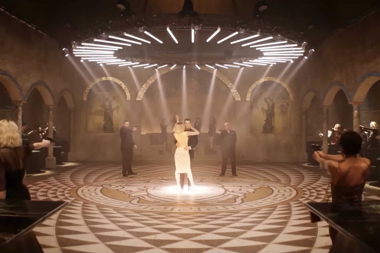 Cuando escribir sobre espías deja de ser ficción y se convierte en un problema real