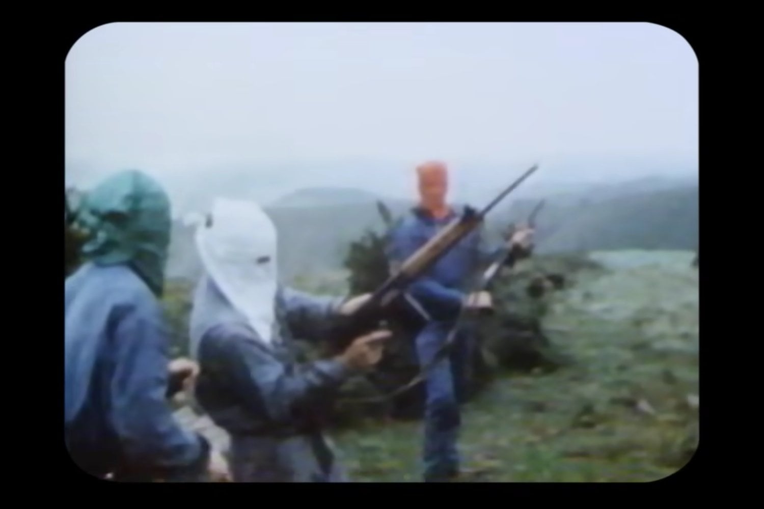 Diez años viviendo una mentira: el thriller español que convierte el tiempo en su mayor peligro