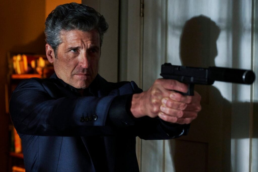 GizEl secreto que lo rompe todo: la serie de Patrick Dempsey confirma temporada 2 tras un final devastador