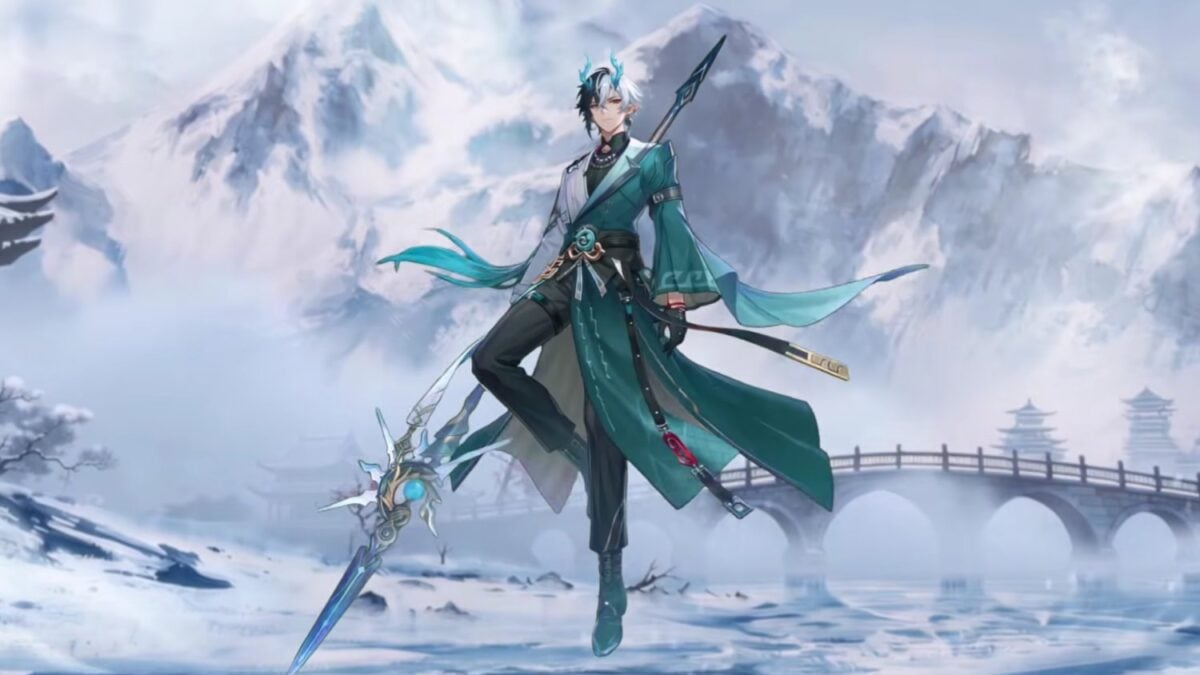 La nueva temporada de Etheria: Restart introduce un sistema que puede cambiar por completo cómo juegas