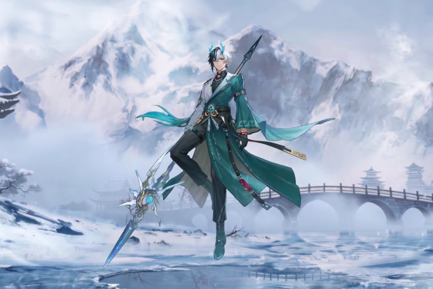 La nueva temporada de Etheria: Restart introduce un sistema que puede cambiar por completo cómo juegas