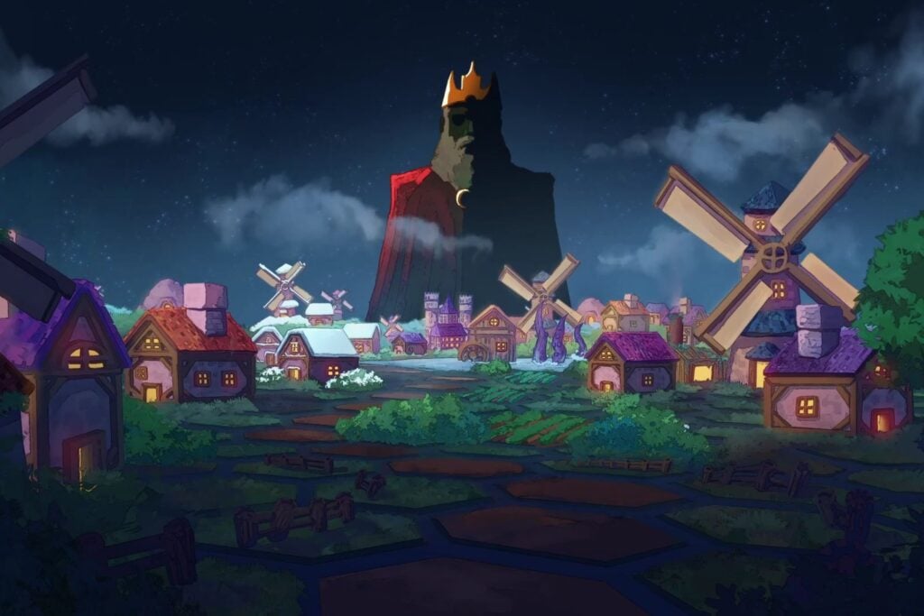 El juego que parece tranquilo pero puede destruir tu asentamiento en minutos