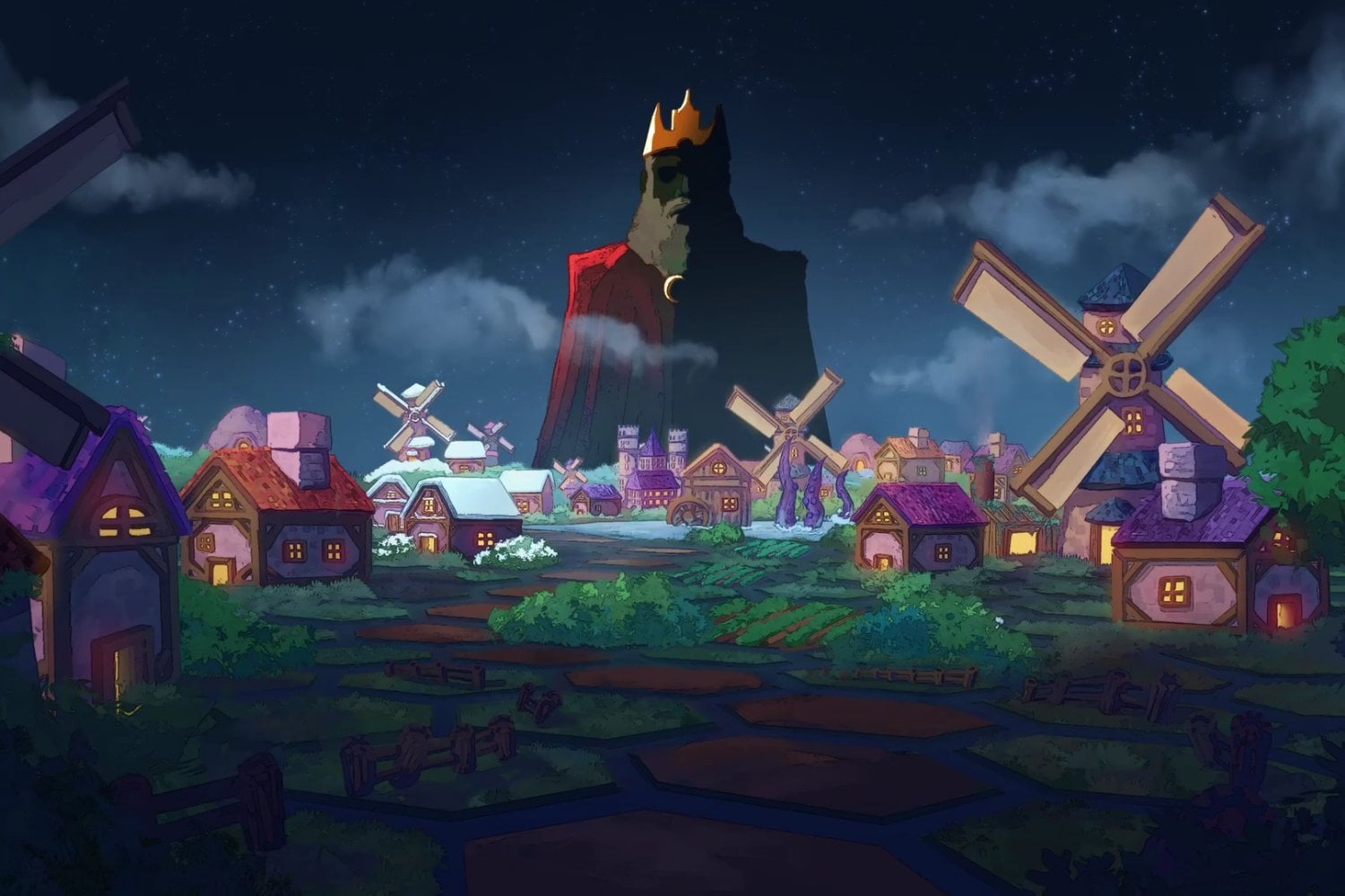 El juego que parece tranquilo pero puede destruir tu asentamiento en minutos