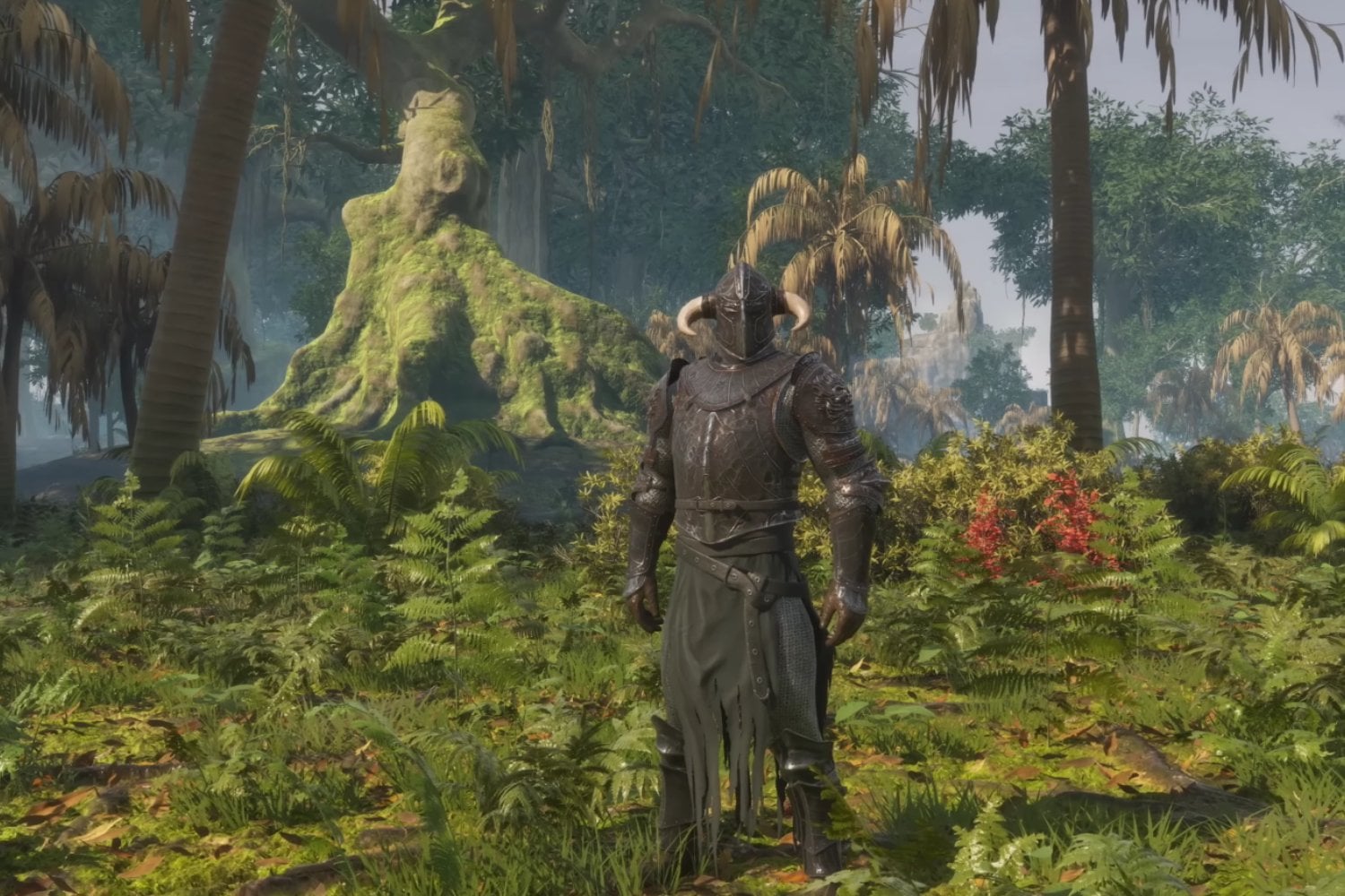 Un mundo brutal que se niega a morir: el salto técnico que puede cambiarlo todo