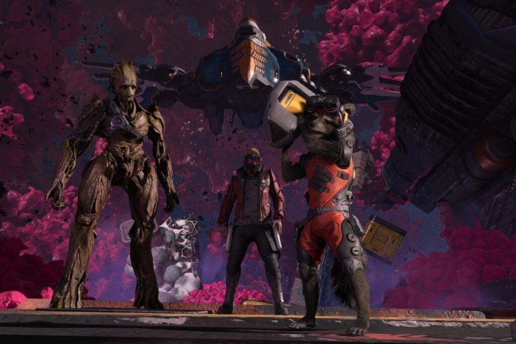 Un movimiento silencioso reaviva un clásico de Marvel: su regreso parece inminente