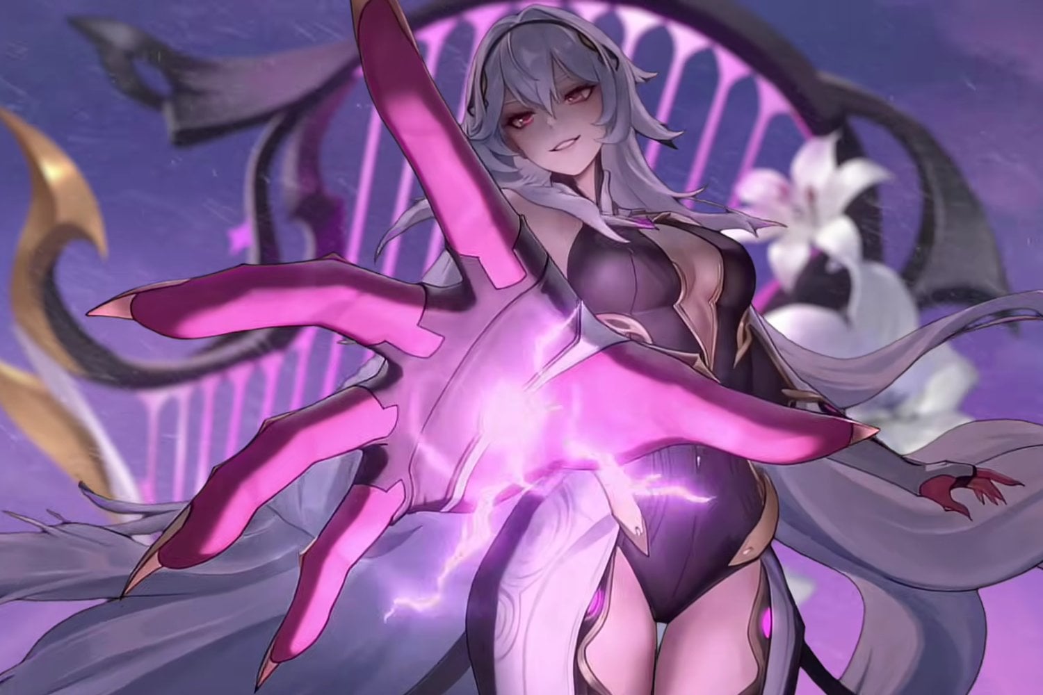 La nueva temporada de Etheria: Restart introduce un sistema que puede cambiar por completo cómo juegas