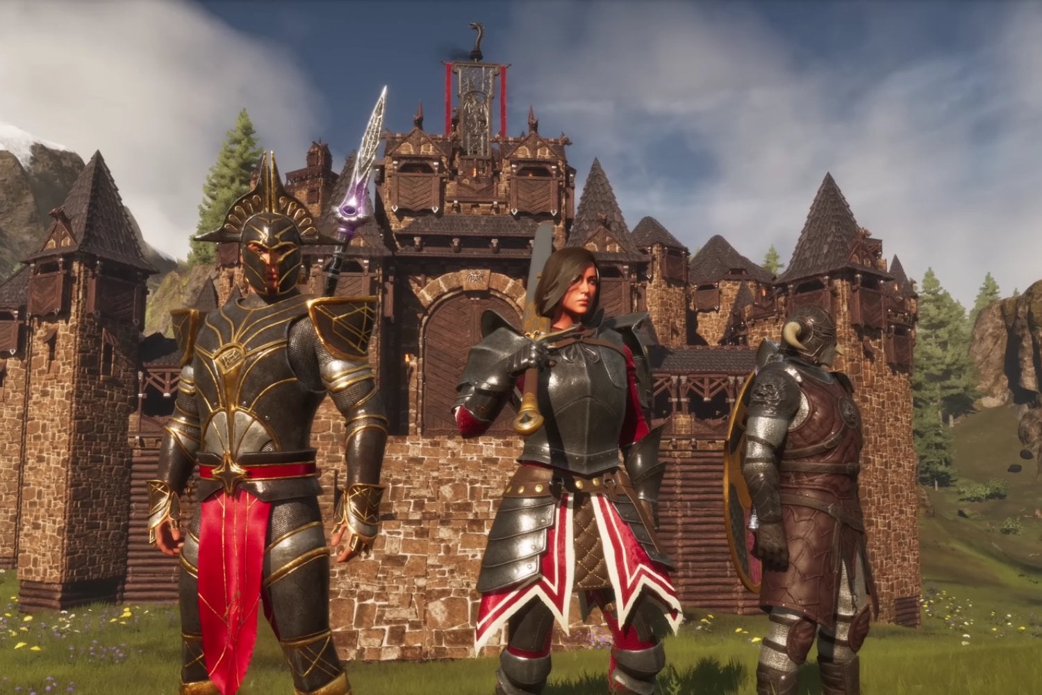 Un mundo brutal que se niega a morir: el salto técnico que puede cambiarlo todo