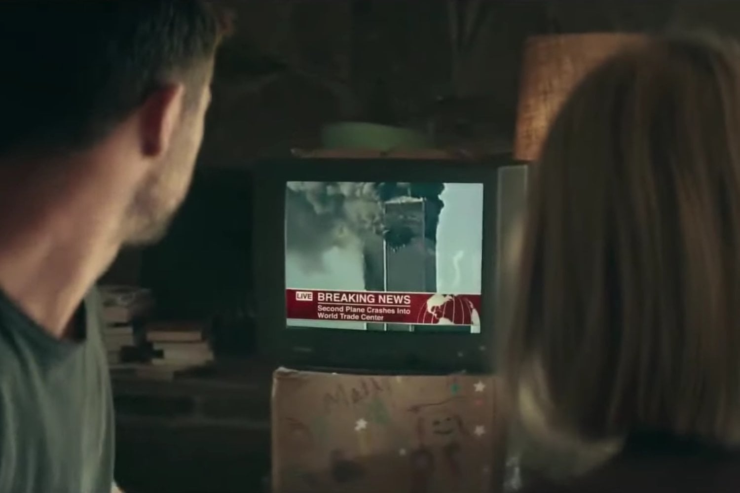 Una guerra moderna que se libró como en otro siglo: el film que vuelve a llamar la atención