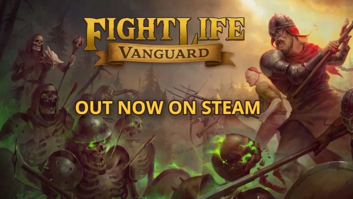 El RPG táctico que apuesta por la estrategia pura llega a Steam con una guerra oscura donde cada decisión importa