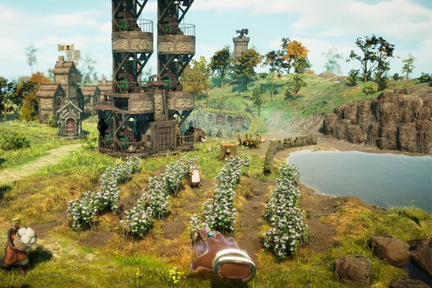 Este juego recupera un género olvidado y lo transforma con una idea que cambia todo