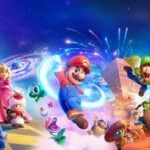 Mario no convence a la crítica: la nueva aventura espacial arranca con dudas antes de su estreno