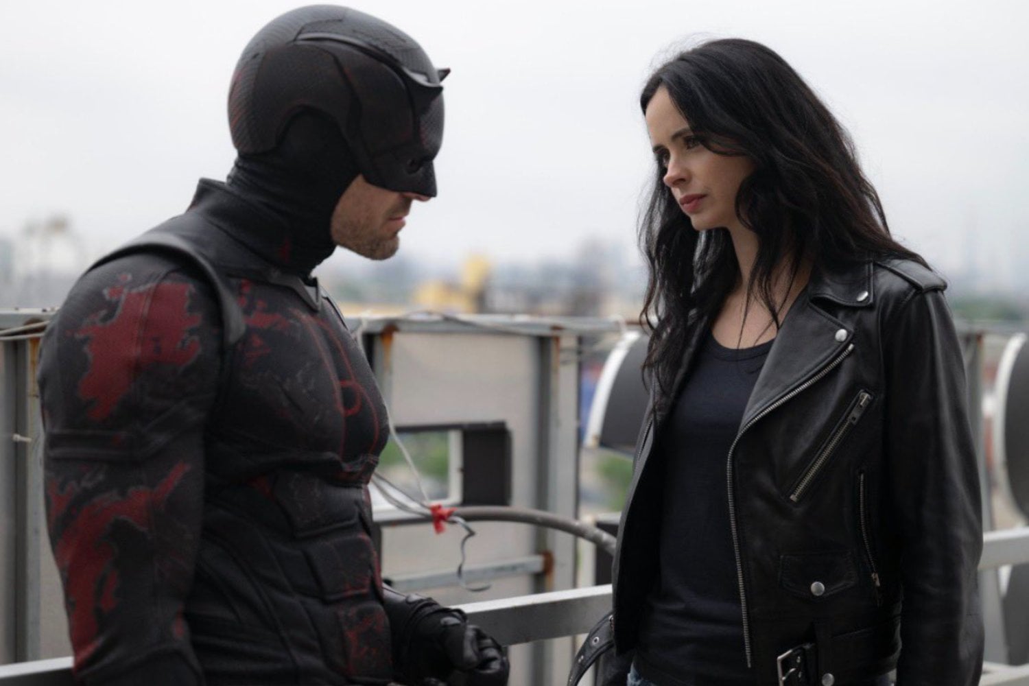 Siete años después, vuelve cuando todo está a punto de romperse: el regreso que cambia el MCU)