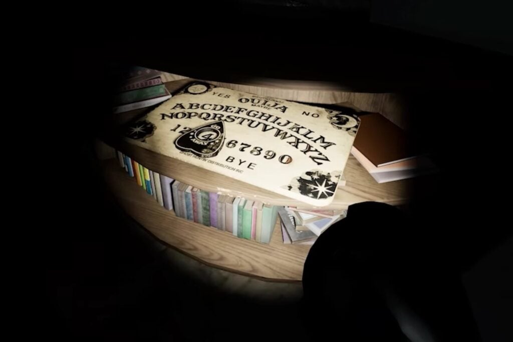 Phasmophobia cambia las reglas del terror con una actualización que va más allá de lo visual