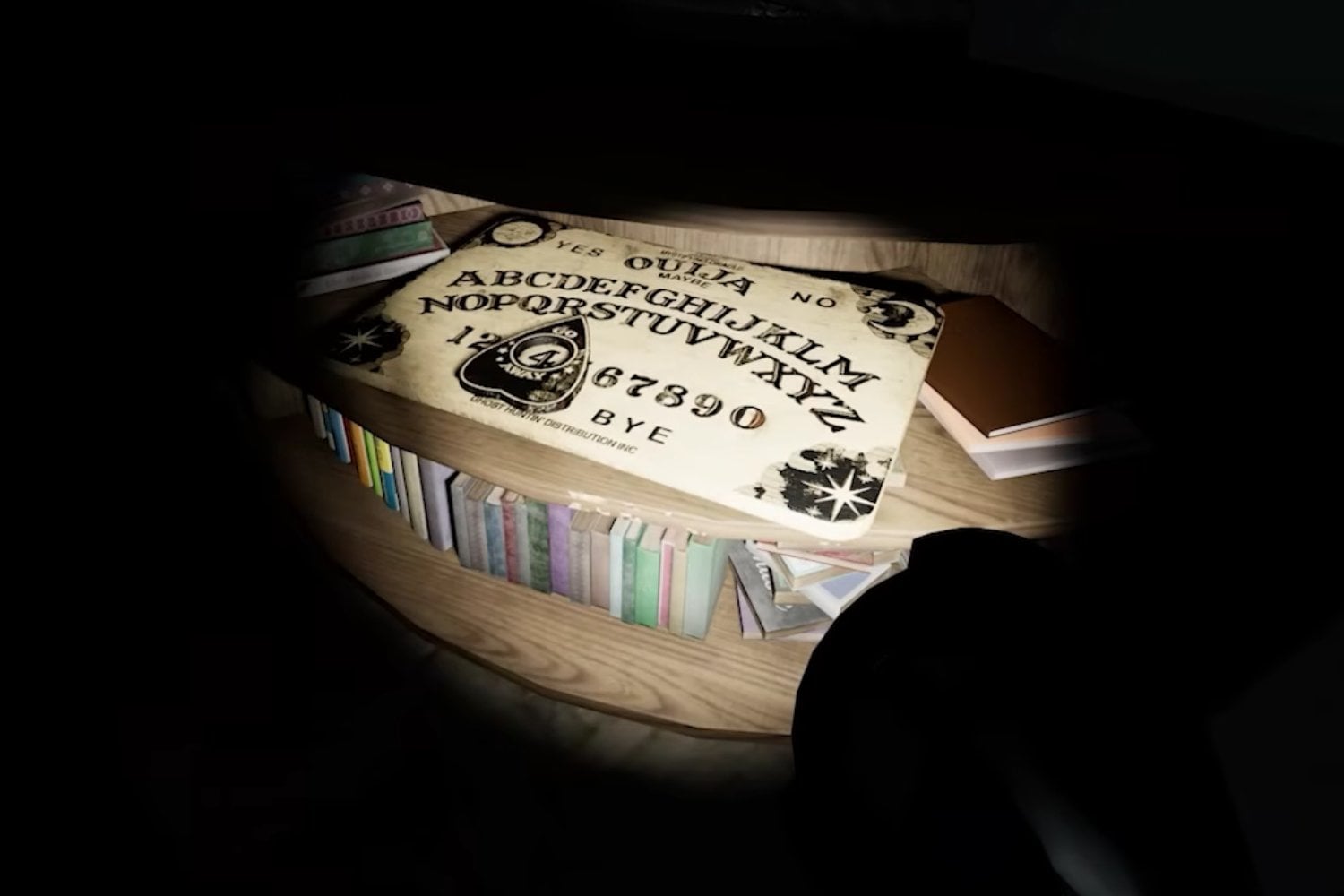 Phasmophobia cambia las reglas del terror con una actualización que va más allá de lo visual