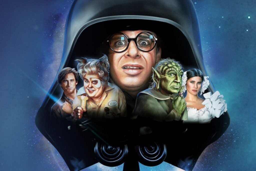 El regreso más inesperado: Rick Moranis vuelve del retiro para ‘Spaceballs 2’