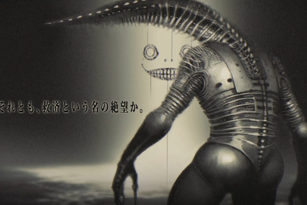 La broma que dolió demasiado: NieR ilusiona con su giro al horror… y lo quita en segundos