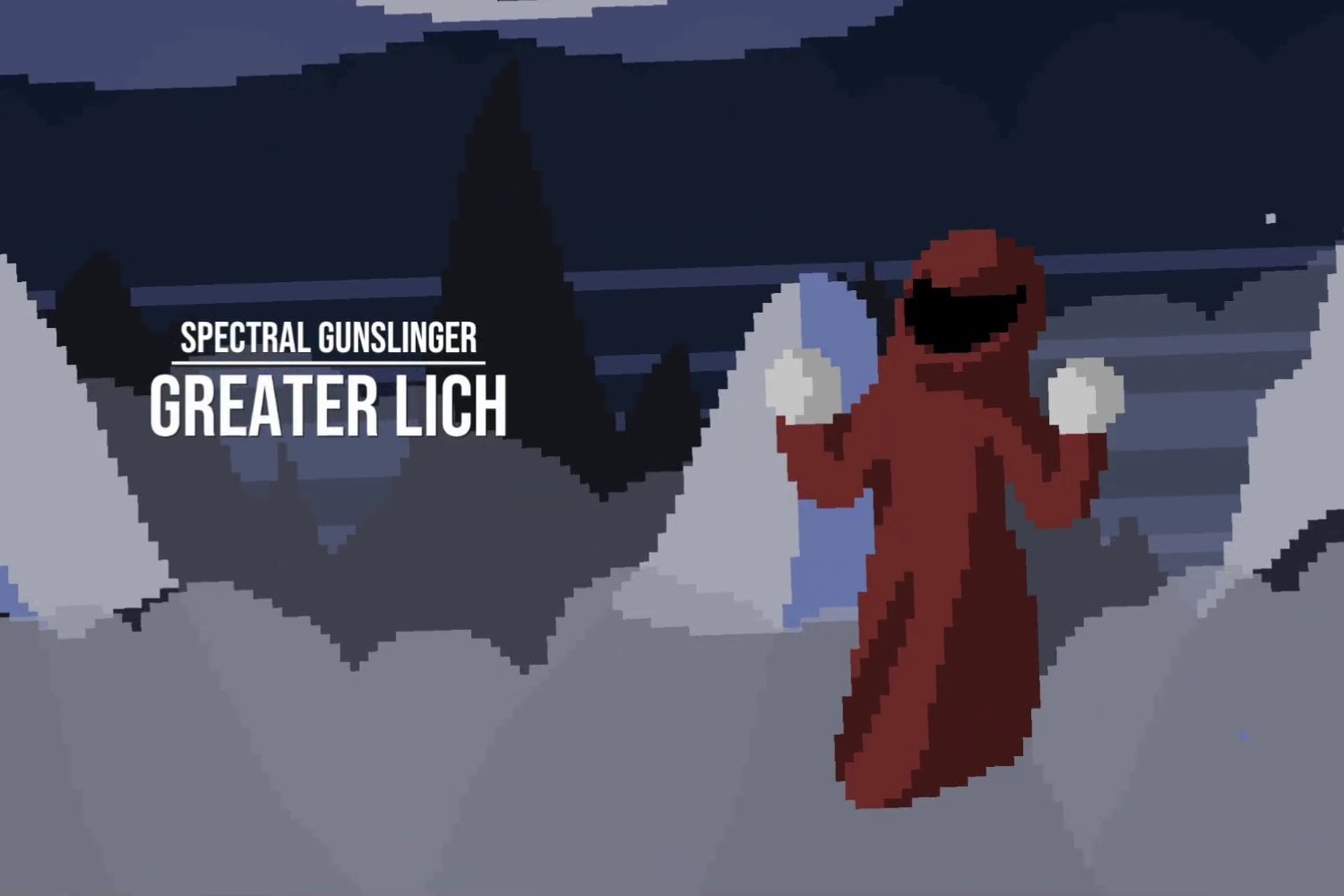 El juego que elimina lo innecesario y convierte cada combate en una prueba extrema de habilidad