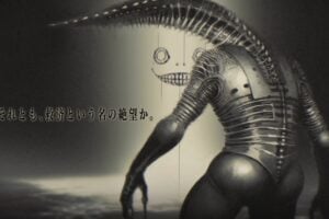 La broma que dolió demasiado: NieR ilusiona con su giro al horror… y lo quita en segundos