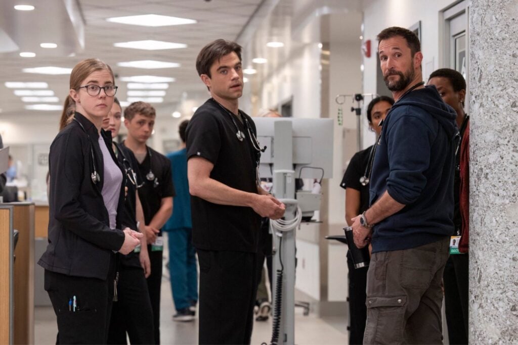 De sorpresa silenciosa a fenómeno global: la serie que ya juega en la misma liga que los grandes éxitos