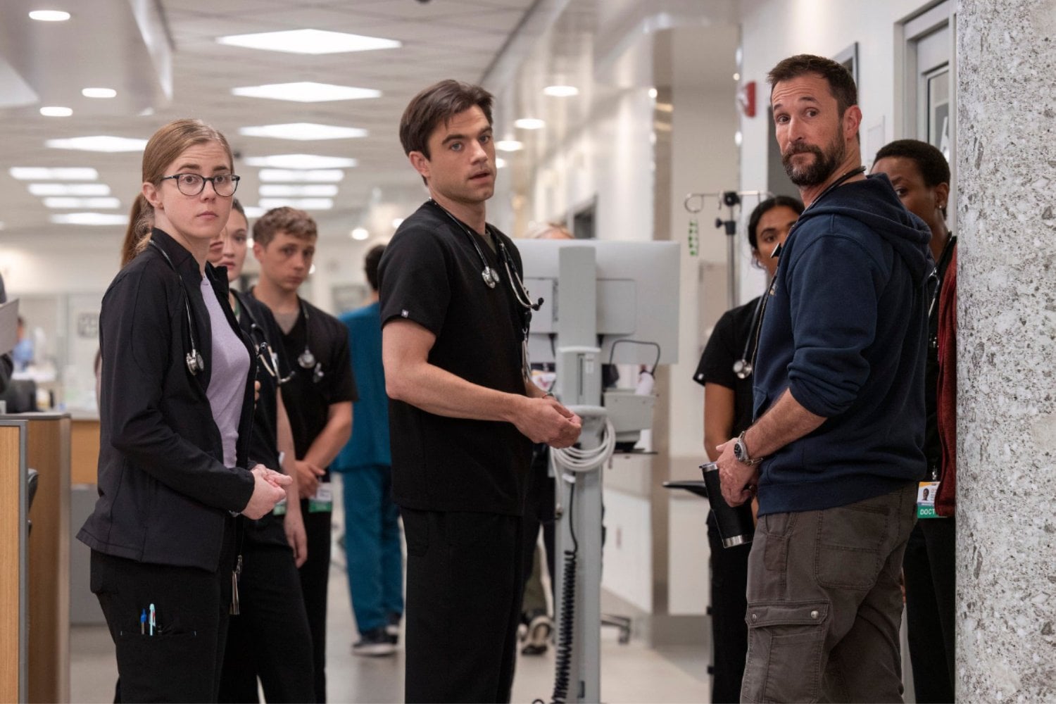 De sorpresa silenciosa a fenómeno global: la serie que ya juega en la misma liga que los grandes éxitos