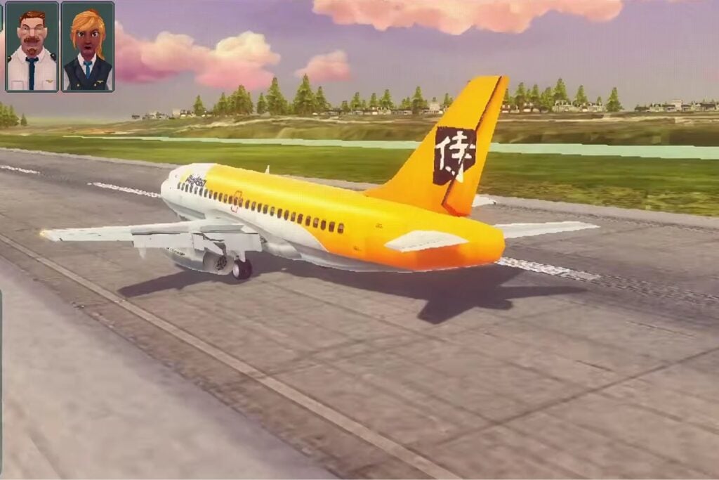 Pilotar es solo el comienzo: el simulador que quiere convertirte en leyenda de los cielos