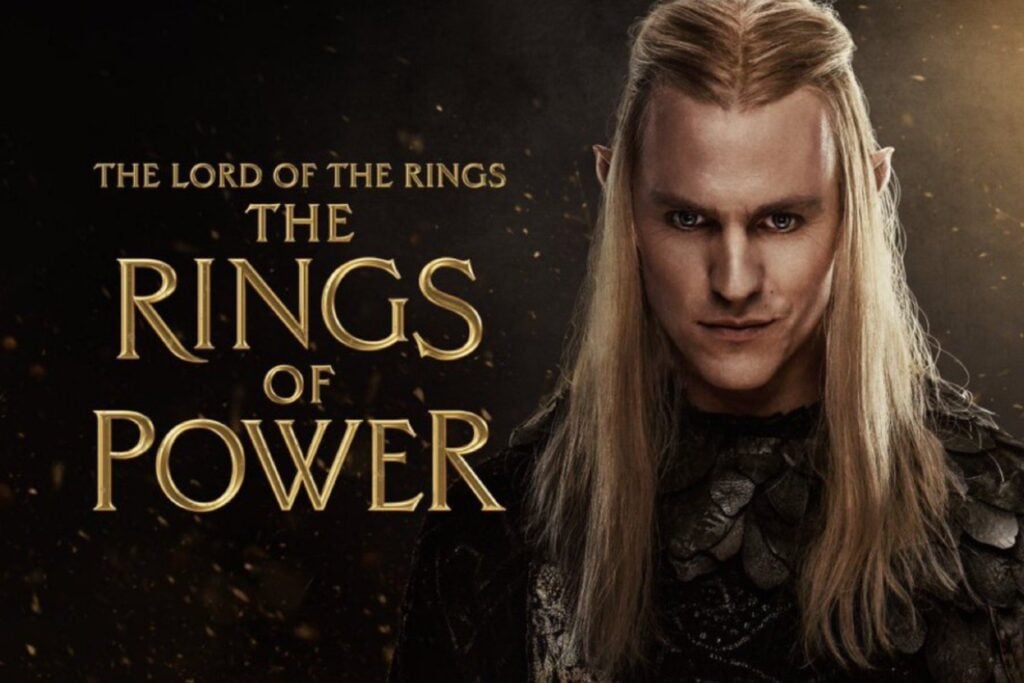 Amazon no suelta el Anillo: ‘Los Anillos de Poder’ tendrá cinco temporadas sí o sí