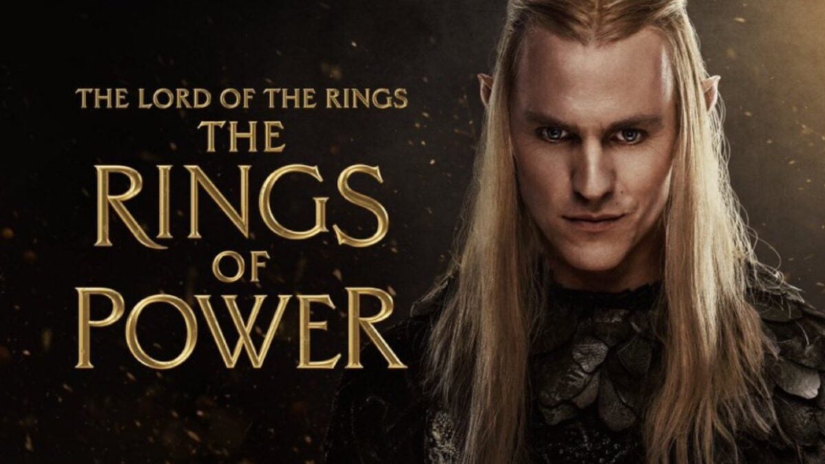 Amazon no suelta el Anillo: ‘Los Anillos de Poder’ tendrá cinco temporadas sí o sí