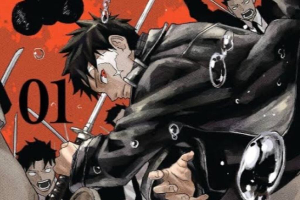 El anime que nació como meme podría dar el salto definitivo el 27 de abril