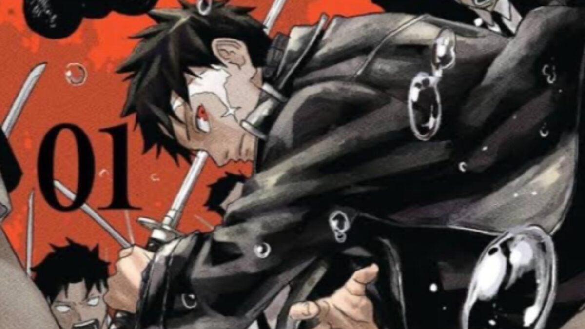 El anime que nació como meme podría dar el salto definitivo el 27 de abril