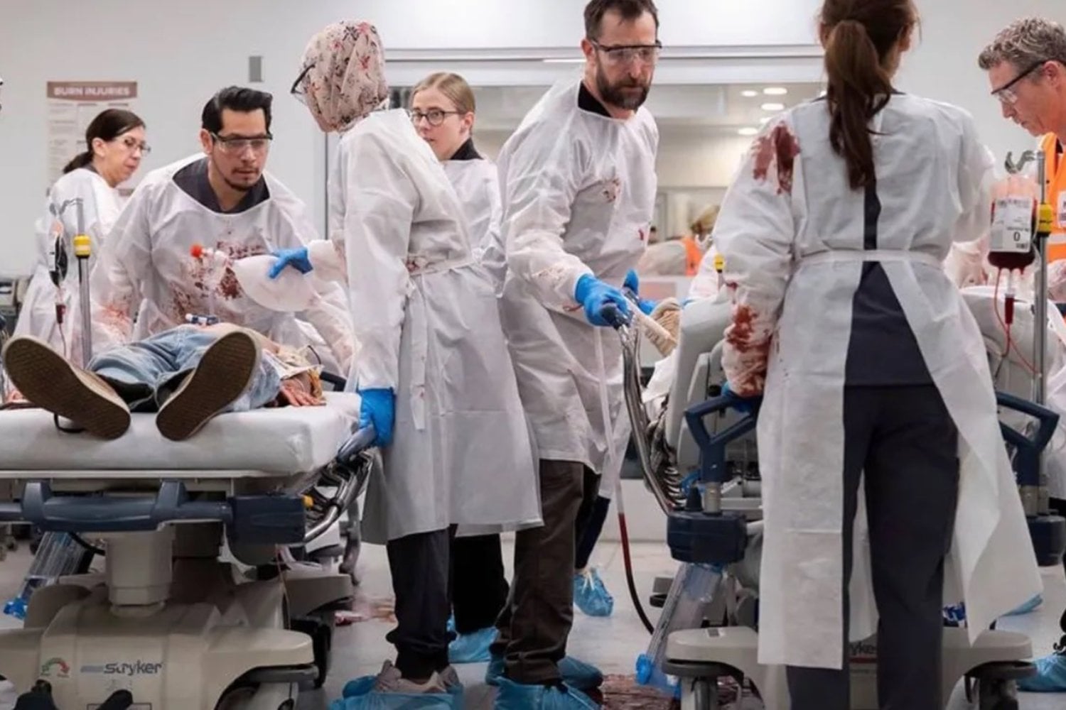 De sorpresa silenciosa a fenómeno global: la serie que ya juega en la misma liga que los grandes éxitos