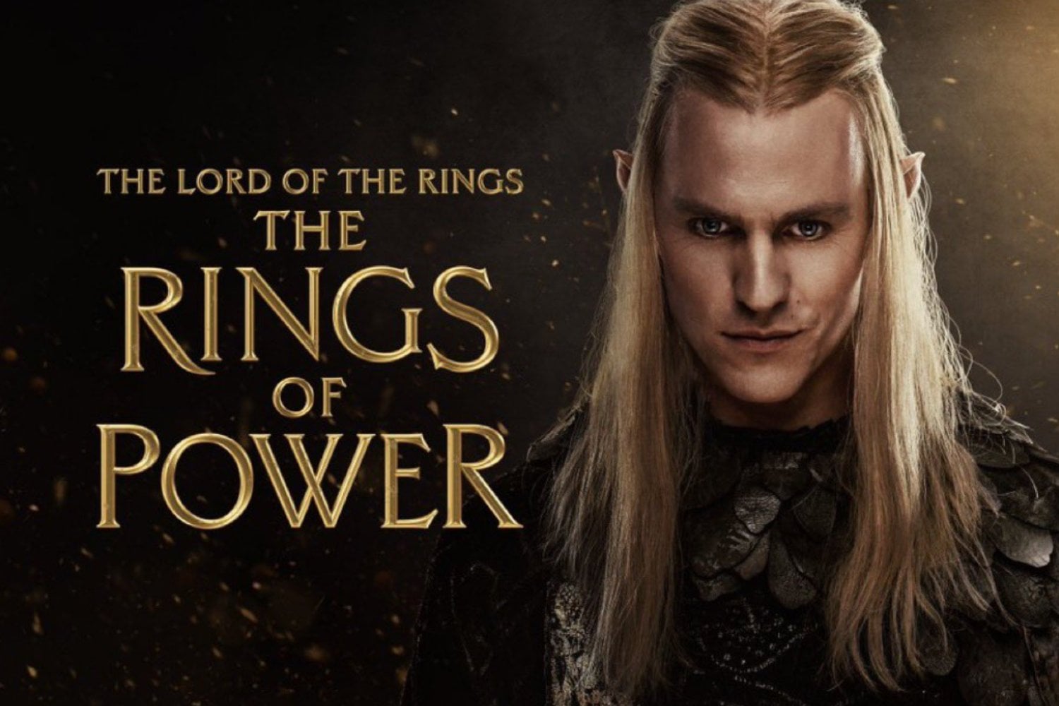 Amazon no suelta el Anillo: ‘Los Anillos de Poder’ tendrá cinco temporadas sí o sí