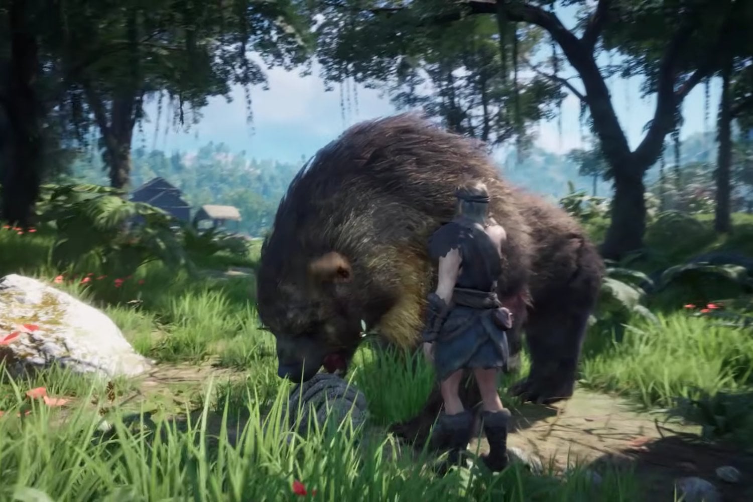 Predescarga, recompensas y guerras masivas: el sandbox que quiere empezar antes de lanzarse)