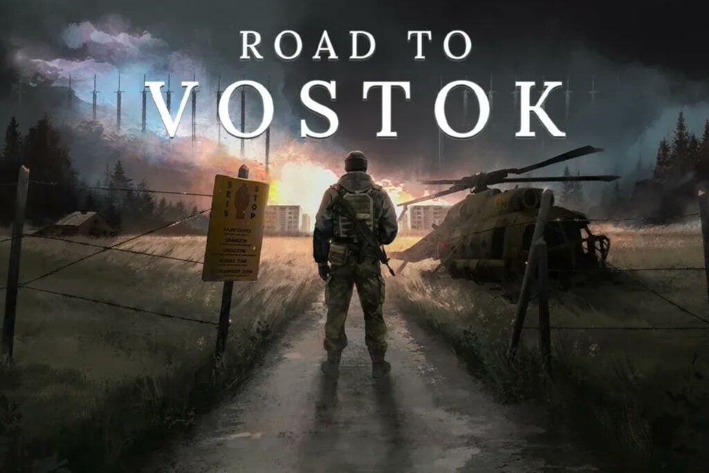 El shooter creado por una sola persona que sorprendió a Steam en cuestión de días