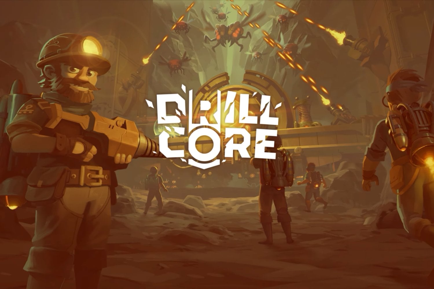 Bajo tierra nada es seguro: el simulador que ahora cambia sus reglas y amplía el desafío