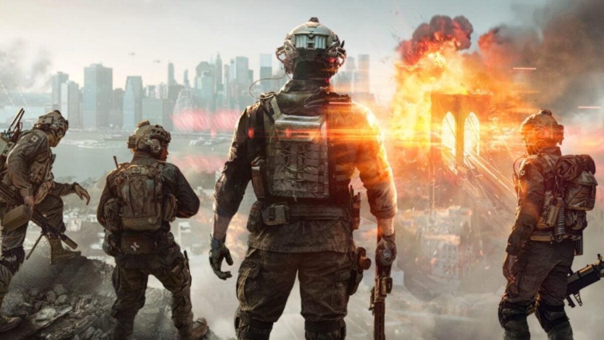 De los campos de batalla al cine: la jugada que puede convertir a Battlefield en una superproducción