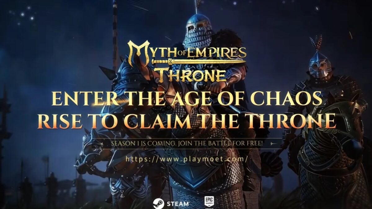 Predescarga, recompensas y guerras masivas: el sandbox que quiere empezar antes de lanzarse