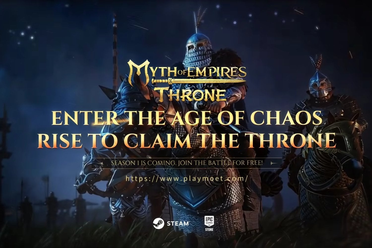 Predescarga, recompensas y guerras masivas: el sandbox que quiere empezar antes de lanzarse