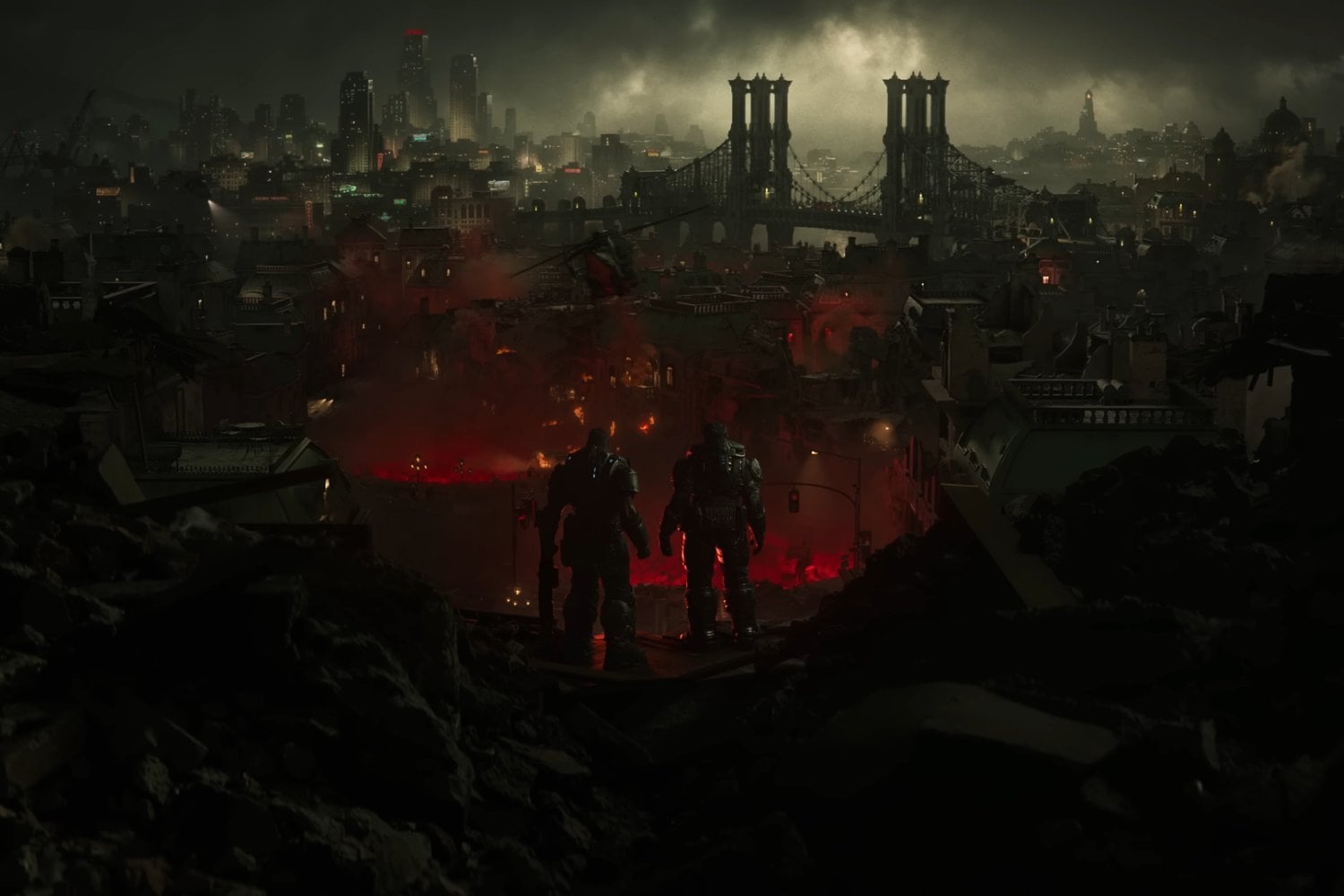 Xbox prepara su jugada clave del verano: fechas, Gears y una cita que puede cambiar el rumbo