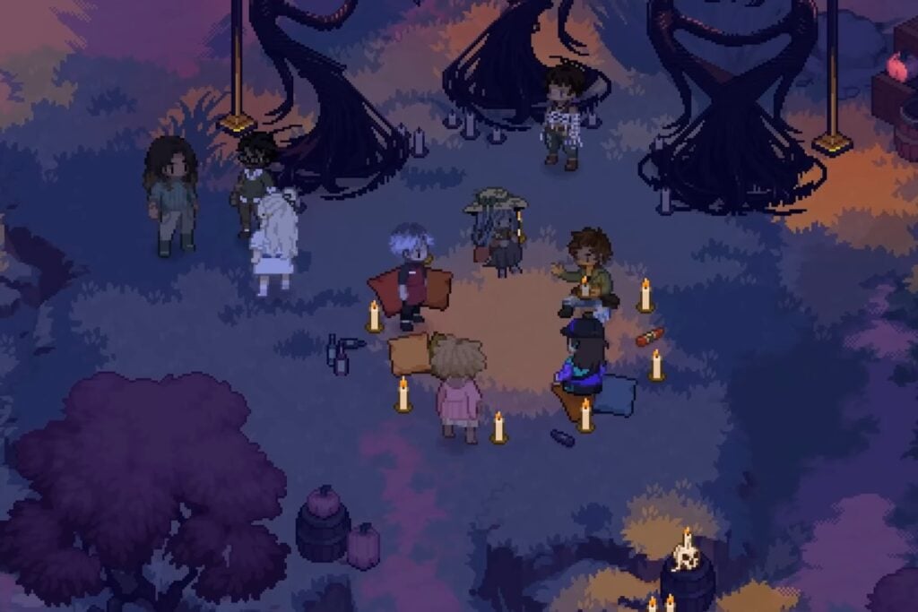 La granja donde algo no encaja: el simulador que convierte la rutina en inquietud constante