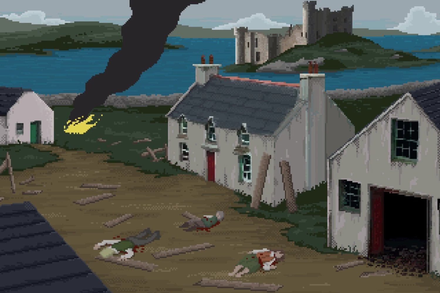 Cada segundo cuenta: el terror que convierte el tiempo en tu peor enemigo ya está en PC