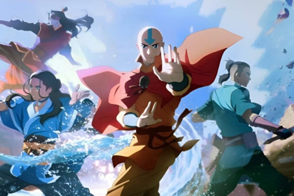 GiFiltró una película antes de su estreno… y ahora podría pagar un precio muy alto