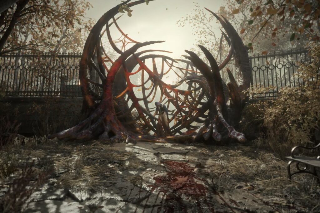 El soulslike que mezcla guerra, plaga y parkour podría cambiar lo que esperas del género