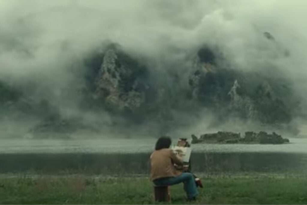 Empezó queriendo ser artista… y terminó en el mundo donde el error no existe