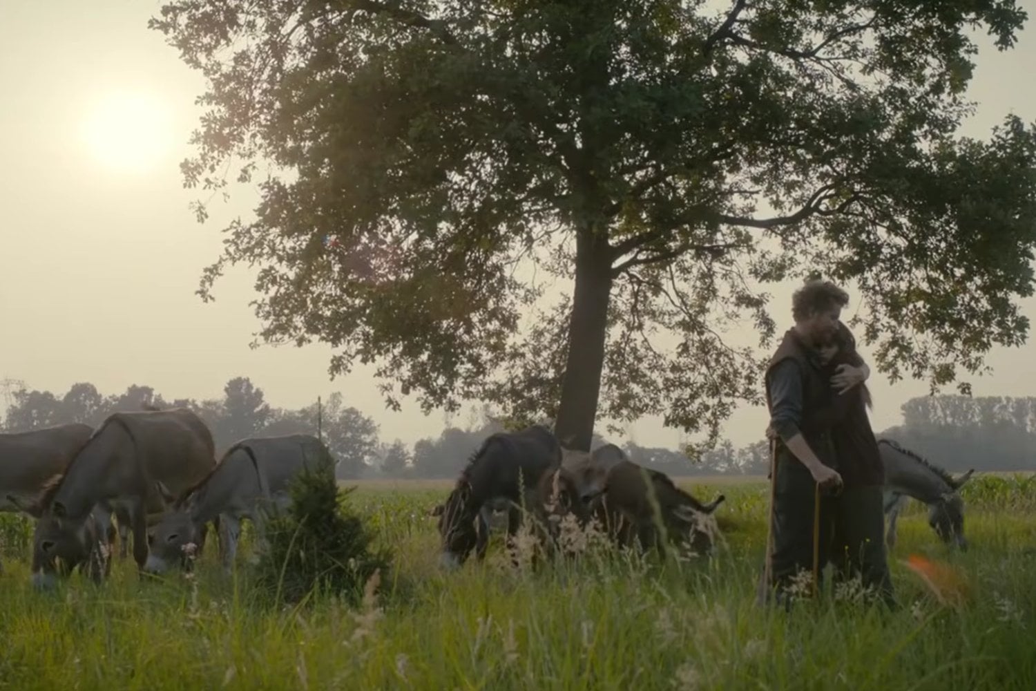 Un drama simple en apariencia que está conquistando Netflix: su secreto está en lo que calla