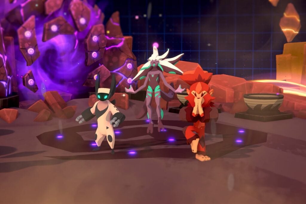 El giro inesperado de Temtem: Swarm ya es oficial y cambia todo lo que conocías