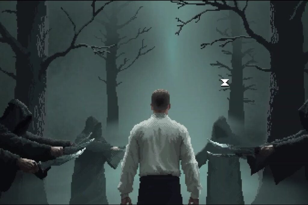 Cada segundo cuenta: el terror que convierte el tiempo en tu peor enemigo ya está en PC