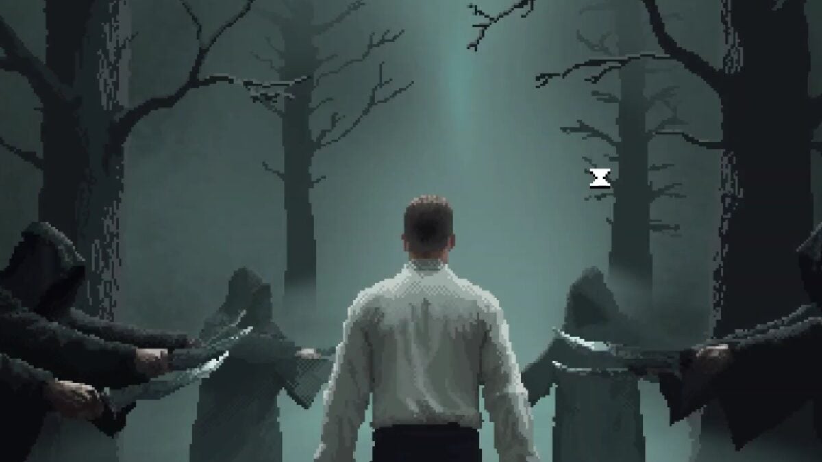 Cada segundo cuenta: el terror que convierte el tiempo en tu peor enemigo ya está en PC