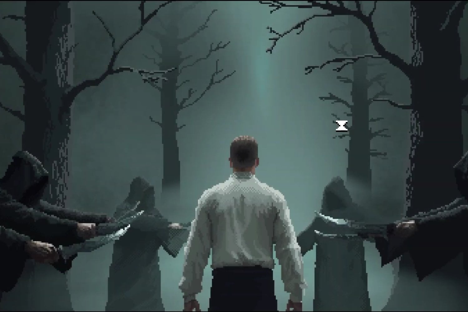 Cada segundo cuenta: el terror que convierte el tiempo en tu peor enemigo ya está en PC