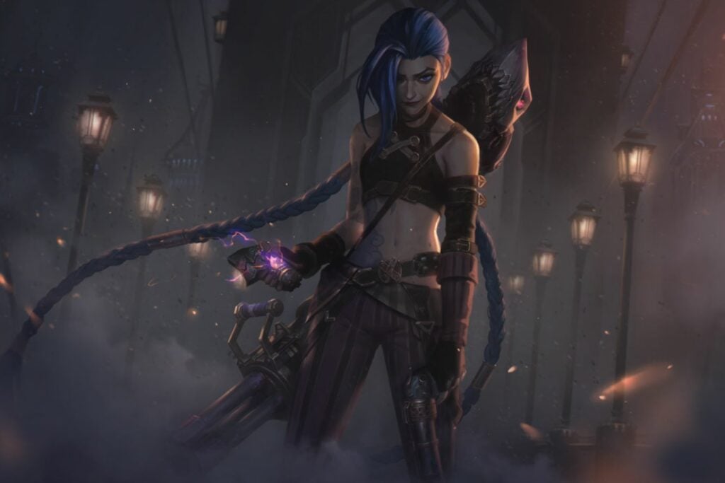 Perder por culpa de otro ya no será lo mismo: el cambio que redefine League of Legends