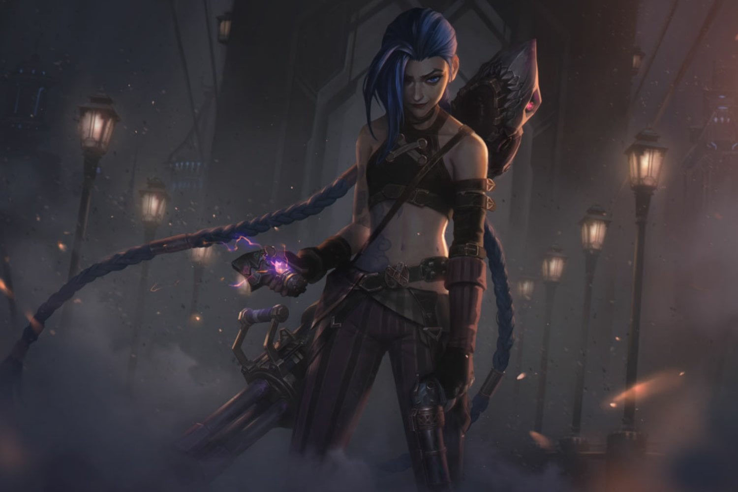 Perder por culpa de otro ya no será lo mismo: el cambio que redefine League of Legends